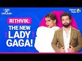 ​Nia Sharma reveals Rithvik Dhanjani's hidden secret | Ladies v/s Gentlemen | Flipkart Video
