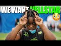 This 12U Team PUBLICLY Called Out Hellstar! (GET R.I.T.E)