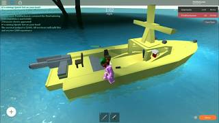 Anti Meta Cannon Spammer Whatever Floats Your Boat Build - roblox whatever floats your boat how to make a 300 mph boat