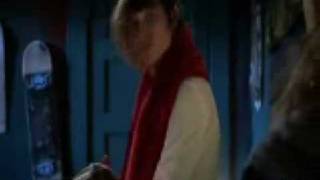 "The Orange Sky" Promo