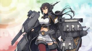 【艦これ】長門改二（ケッコン済み）