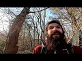 old abandoned mine in the shawnee national forest