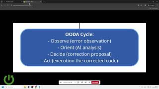Google AI Studio 8/9 — Iterative Debugging: Fix, Test, Repeat