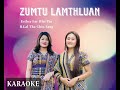 Zumtu Lamthluan// Original Soundtrack (2023)