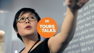 TOURS & TALKS | TIFF 365
