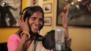 Ranu Mondal New Song | Whatsapp Status Video | Aadat | Teri Meri Kahani