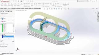 Flatten Surface 2016