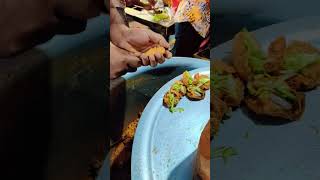 রাজশাহীর বিখ্যাত ভেলপুরি |  ফুচকা | velpuri in Rajshahi| #velpuri #youtube #trending #viral #food