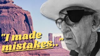 The Death of John Ford