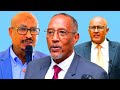 Wararkii u Danbeeyey Waa kuma Madaxweynaha Cusub ee Somaliland & Puntland oo Bogaadisay Doorashada