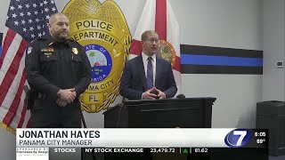Panama City installs new school zone speed cameras