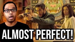 Netflix's The Brothers Sun is Almost Perfect! | Series Review