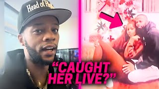 Papoose DROPS SHOCKING Proof of Remy Ma's Cheating – The Truth EXPOSED!