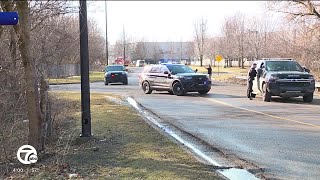 Explosion reported at warehouse in Ypsiltani; 3 injured