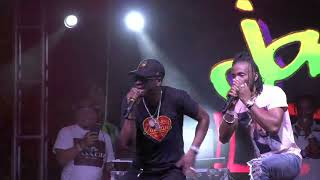 BOUNTY KILLA | Live performance at #JAMFEST #MontegoBay #Jamaica #Dancehall #Reggae