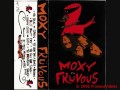 moxy fruvous the drinking song indie tape