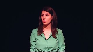 Why Medicine needs Literature | Maryam Golafshani | TEDxUniversityofStAndrews