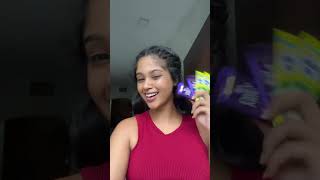 ඔබේ ආදරණීයන්ට ආදරයෙන් තිළිණ කරන්න ❤️රසම රස Chocolate  🍫 ලබා ගන්න 🛍 @SUGAR LIPS