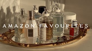 Amazon Favourites | Part 1 | Fashion, Beauty \u0026 Home | Amazon Canada