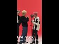 ここの悠太×ヘチャン可愛すぎるのよ【 nct127 イリチル haechan 悠太 yuta】