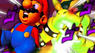 BOWSER ULTIME ! On complète le jeu à 100% ! C'est SUPER MARIO 64 sur NINTENDO SWITCH ! #16