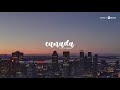 CANADA 🍂🍁 | chill lofi beats