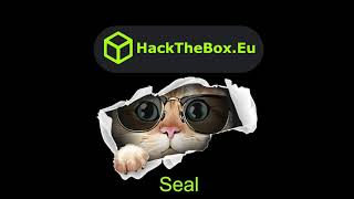 HackTheBox - Seal