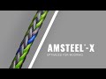 AmSteel-X Specifications