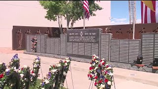New Mexico Law Enforcement Memorial 2026