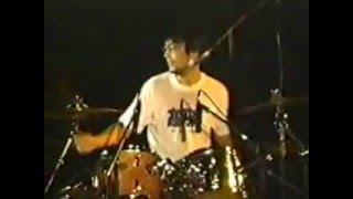 高円寺百景 / Yagonahh / live 1994