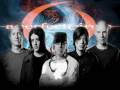 A Perfect Circle- 3 Libras