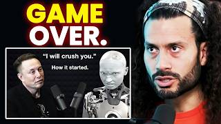 CIA Spy: AI Will Make the Rich Richer… And Replace Everyone Else