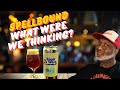 Rod J BeerVentures | Spellbound What Were We Thinking Beer Review