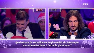 [LES 12 COUPS DE NOËL 2018] - Coup Fatal