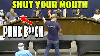 Halo Law Proposal by Councilman Lowry FAILS AGAIN And We’re all Laughing