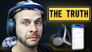 Does Sensai Headset Neurofeedback actually work? (New Data)