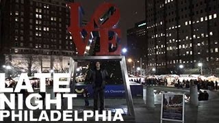 Get Down and Dirty in Philly with Spike Mendelsohn