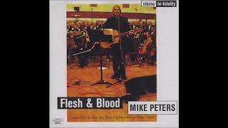 Mike Peters - Two To Think Of Now (Flesh & Blood)
