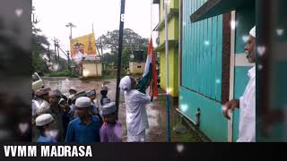 Independence day 2018 kodakkallu VVMM madrasa