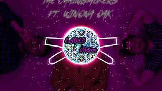 The chainsmokers - Hope ft. Winona Oak (Remix)