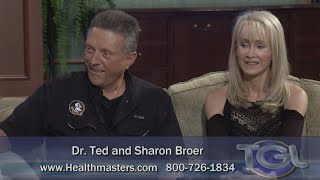 The Good Life - Ted and Sharon Broer and Music by Savannah Broer