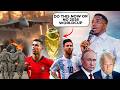THERE WON'T BE NO 2026 WORLDCUP IF WE DON'T DO THIS - PROPHET CLEMENT TESTIMONY