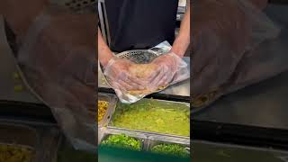 How to roll the perfect Burrito!
