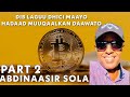 Sida saxda ah ee #cryptocurrency  lacag looga sameeyo Abdinasir Sola #bitcoin