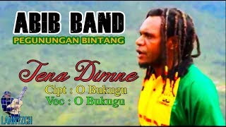 Lannyzch - TENA DIMNE - ABIB BAND