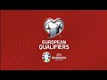 uefa european qualifiers full theme euro 2024