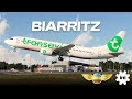 Pilot Experience Sim Biarritz V2 | Microsoft Flight Simulator