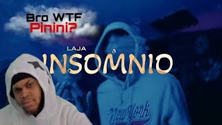 Domiilol reaciona a insomnio de laja