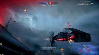 [SWBF2]スターファイターアサルト　starfighter assault［スターウォーズ　バトルフロント2］