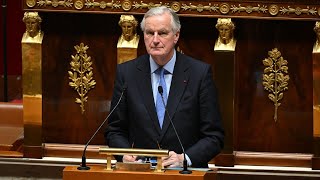 France’s Prime Minister facing vote of no confidence